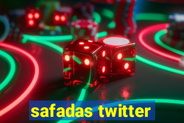 safadas twitter